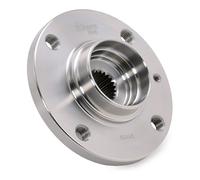 METZGER Cubo de rueda para VOLKSWAGEN: Golf, Golf Cabriolet, Polo, Passat, Scirocco, Jetta, Vento, Derby, Santana & SEAT: Cordoba, Ibiza (Ref: N 2553)
