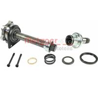 METZGER Palier, diferencial para VOLKSWAGEN: Sharan & SEAT: Alhambra & FORD: Galaxy (Ref: 7210034)