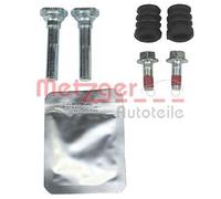 Metzger Autoteile Kit de reparación de pinza de freno 113-1456X pasador guía