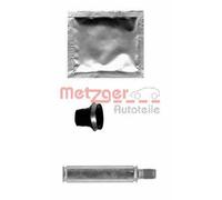 Metzger Autoteile Juego de casquillos guía para pinza de freno 113-1390X para FIAT/CITROËN/PEUGEOT