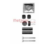 METZGER Pasador guía, pinza del freno para FIAT: Ducato, 500 & CITROËN: Jumper, Relay, Dispatch & IVECO: Daily (Ref: 113-1386X)