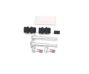 METZGER Pasador guía, pinza del freno para FORD: Focus, Galaxy, Kuga, Edge, S-Max, Maverick & BMW: X6, Série 5, Série 7, X5, Série 6 (Ref: 113-1448X)
