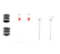METZGER Pasador guía, pinza del freno para NISSAN: Primera & RENAULT: Clio, Twingo, Safrane, Espace, Mégane Classic, Laguna, Mégane (Ref: 113-1310X)