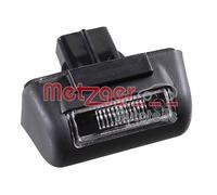 METZGER Piloto de matrícula para FORD: Transit/Tourneo, Connect, Courier (Ref: 2080024)