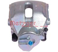 METZGER Pinza De Freno Bremssattel Para BMW 5er E39 X5 E53 Delantera Izquierda