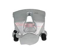 METZGER Pinza De Freno Delante Derecha Para BMW X5 F15 F85 E70 X6 E71 E72 F16