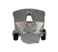 METZGER Pinza De Freno Delante Izquierda Para BMW X5 F15 F85 E70 X6 E71 E72 F16