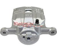 METZGER Pinza De Freno Delantera Derecha Para Ford Fiesta VI Van