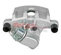 METZGER Pinza De Freno Trasera Derecha Para Ford Focus II DA_ HCP DP FFS