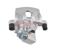 METZGER Pinza De Freno Trasera Derecha Para Ford Kuga II DM2 C-Max DXA/CB7