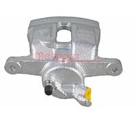 METZGER Pinza De Freno Trasera Derecha Para Land Rover Discovery IV L319 LA LA