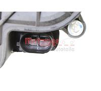 METZGER Pinza De Freno Trasera Izquierda Para Audi A3 Sportback 8VA 8VF 8VS