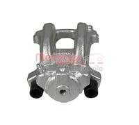 METZGER Pinza De Freno Trasera Izquierda Para BMW 3er Touring F31 1er F20 F21