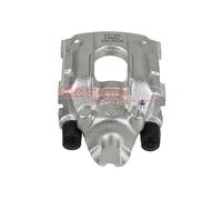 METZGER Pinza De Freno Trasera Izquierda Para BMW X3 E83 3er Cabriolet E46