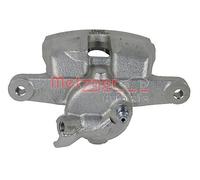 METZGER Pinza De Freno Trasera Izquierda Para Land Rover Discovery IV L319 LA LA