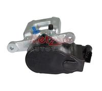 METZGER Pinza De Freno Trasera Izquierda Para Opel Grandland X 75 A18 Mokka X19