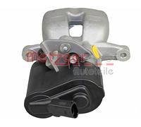 METZGER Pinza De Freno Trasera Izquierda Para VW Passat Variant 3C5 3C2