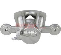 METZGER Pinza Del Freno Delantero Derecho Apto para BMW 1er E87 E81 E88 E82