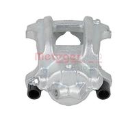 METZGER Pinza Del Freno Delantero Derecho para BMW 3er Touring F31 1er F20 F21