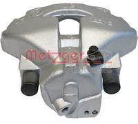 METZGER Pinza Del Freno Delantero Derecho para VW Transporter IV Bus 70XB 70XC