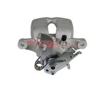 METZGER Pinza Freno Trasero Izquierda para Opel Insignia A Caravan G09 Saab