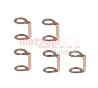 METZGER Pistón, bomba de aceleración para TOYOTA: RAV4, Avensis, Corolla, Hilux, Auris, Verso, Corolla Verso, Avensis Verso, Picnic (Ref: 0873037)