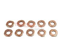 METZGER 0873010 Protección térmica, sistema inyección