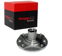 METZGER N 1016 Cubo de rueda