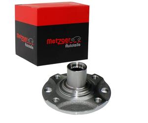 METZGER Radnabe N1016