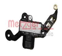 METZGER Regulador De Generador Regulador De Alternador Para Jaguar X-Type Estate
