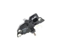 METZGER Regulador del alternador para VOLKSWAGEN: Passat, Touareg, Transporter, LT & MERCEDES-BENZ: Classe C, Classe CLK, Classe ML (Ref: 2390001)