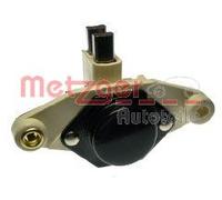 METZGER Regulador Del Generador Alternador de Voltaje para Saab 90 VW