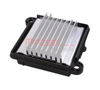 METZGER Regulador, ventilador habitáculo para CITROËN: C4 Picasso (Ref: 0917382)
