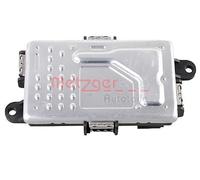 METZGER Regulador, ventilador habitáculo para MERCEDES-BENZ LS LK, Classe SL, AMG GT (Ref: 0917439)
