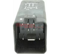 METZGER Relé, sistema de precalentamiento para SKODA: Roomster, Fabia & SEAT: Cordoba, Ibiza & VOLKSWAGEN: Polo (Ref: 0884015)