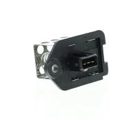 METZGER Resistencia en serie, electromotor de ventilador para FIAT: Punto & OPEL: Corsa & ABARTH: Grande Punto (Ref: 0917234)