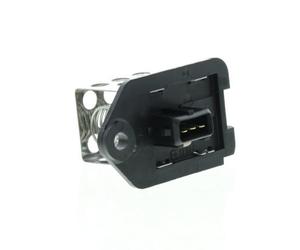 METZGER Resistencia en serie, electromotor de ventilador para PEUGEOT: 207, 301, 208, 508, 407, 1007, 207+, 2008 & CITROËN: C5, C3, DS3 (Ref: 0917359)