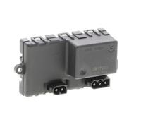 METZGER 0917241 Regulador, ventilador habitáculo