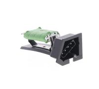 Original metzger Piezas de Automóvil Widerstand Ventilador Interior 0917332 para