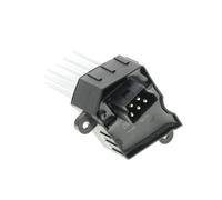 METZGER Resistencia, ventilador habitáculo para BMW: Série 3, M3, Série 5, X3 (Ref: 0917015)