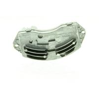 METZGER Resistencia, ventilador habitáculo para BMW: Série 3, Série 1, M3, Z4, X5, X6, X3, X1 (Ref: 0917016)