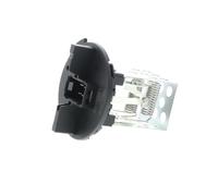 METZGER Resistencia, ventilador habitáculo para CITROËN: C4, C4 Picasso (Ref: 0917251)