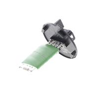 Resistor de la resistencia del ventilador para vehículos sin aire acondicionado