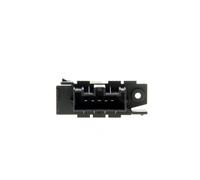 METZGER Resistencia, ventilador habitáculo para FIAT: Punto, Doblo, Ducato, Qubo & ALFA ROMEO: Mi.To & PEUGEOT: Partner (Ref: 0917108)