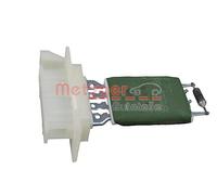 METZGER Resistencia, ventilador habitáculo para MINI: MINI (Ref: 0917374)