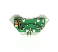 METZGER Resistencia, ventilador habitáculo para PEUGEOT: 106, Partner, Ranch, 406, 405, 605 & CITROËN: Berlingo, Xantia, ZX, AX, Xsara (Ref: 0917025)