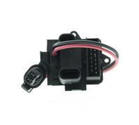 METZGER Resistencia, ventilador habitáculo para RENAULT: Clio, Symbol - Thalia, Thalia (Ref: 0917072)