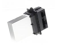 METZGER Resistencia, ventilador habitáculo para RENAULT: Master, Mégane Scénic & PEUGEOT: 406 (Ref: 0917076)