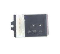 METZGER Resistencia, ventilador habitáculo para VOLKSWAGEN: Golf, Passat, Transporter, Polo, Golf Cabriolet, Caddy, Vento (Ref: 0917165)