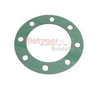 METZGER Retén, apoyo eje transmisión para FORD: Transit/Tourneo (Ref: 6111503)